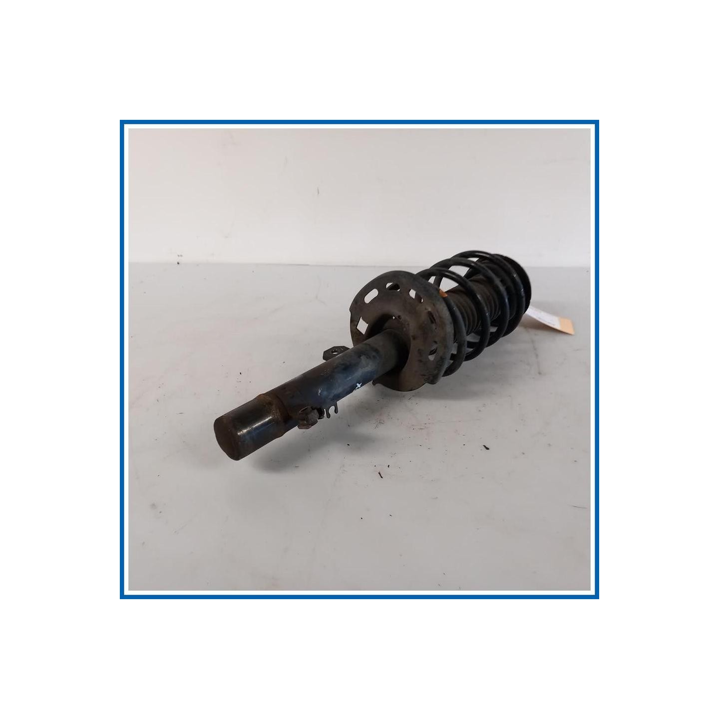 Ammortizzatore AMMORTIZZ ANT | sx. | ant. PEUGEOT 2008 I