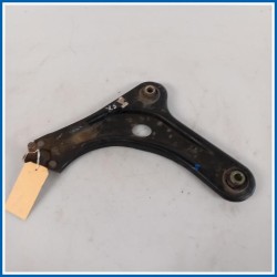 Braccio oscillante TRIANGOLO | sx. | ant. PEUGEOT 2008 I