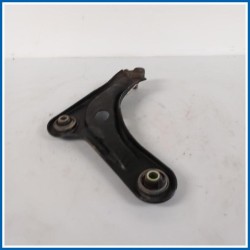 Braccio oscillante TRIANGOLO | sx. | ant. PEUGEOT 2008 I