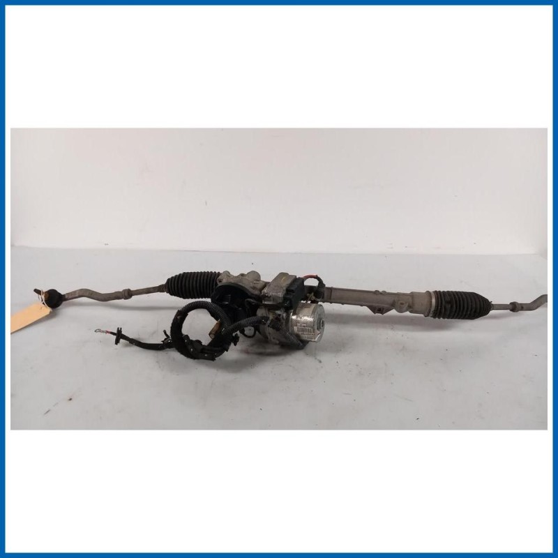 Scatola sterzo c/servosterzo MEC STER ELET |  |  PEUGEOT 2008 I