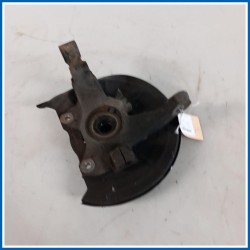 Fusello ruota PIVOT | dx. | ant. OPEL Meriva B