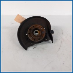 Fusello ruota PIVOT | dx. | ant. OPEL Meriva B