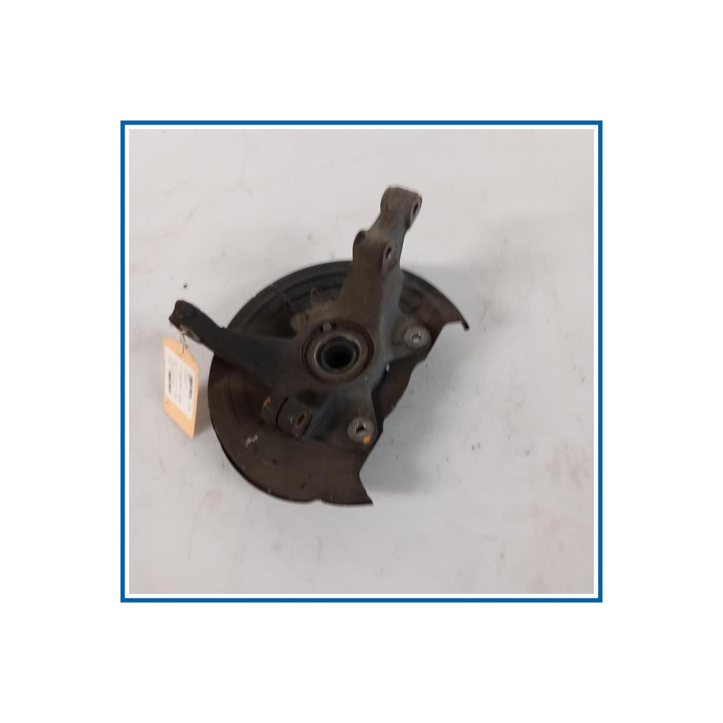 Fusello ruota PIVOT | sx. | ant. OPEL Meriva B