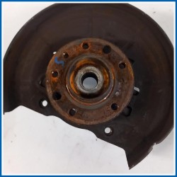 Fusello ruota PIVOT | sx. | ant. OPEL Meriva B