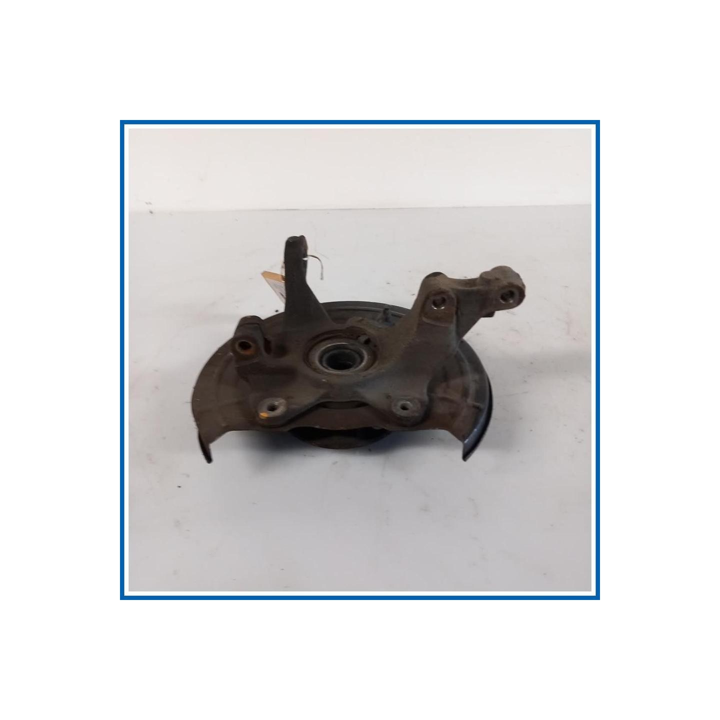 Fusello ruota PIVOT | sx. | ant. OPEL Meriva B