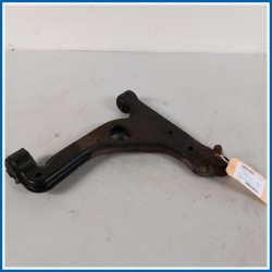 Braccio oscillante TRIANGOLO | dx. | ant. OPEL Meriva B