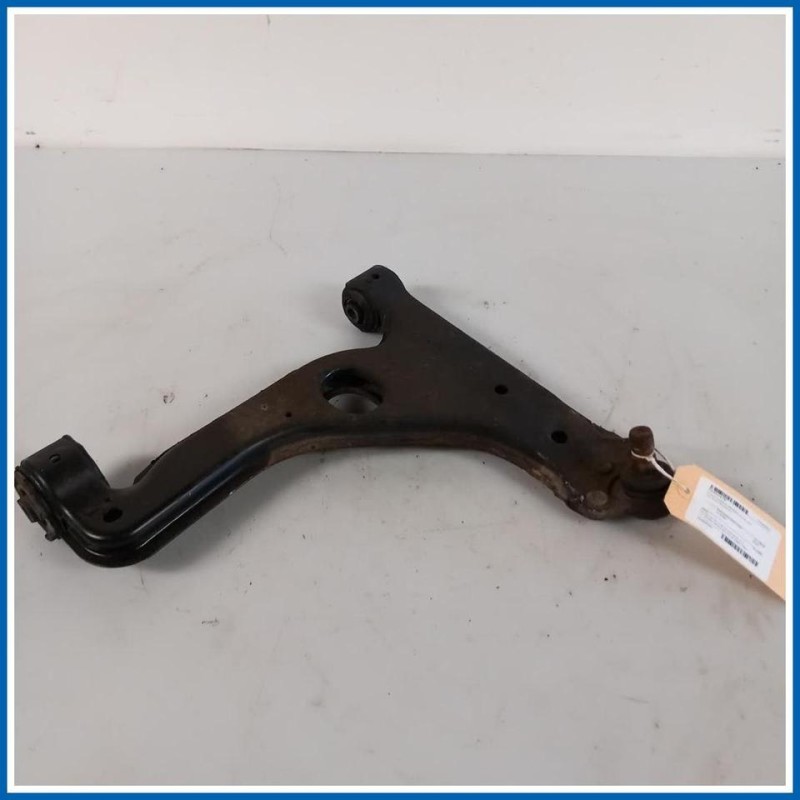 Braccio oscillante TRIANGOLO | dx. | ant. OPEL Meriva B