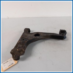 Braccio oscillante TRIANGOLO | dx. | ant. OPEL Meriva B