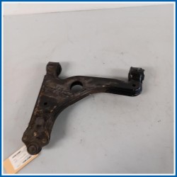 Braccio oscillante TRIANGOLO | dx. | ant. OPEL Meriva B