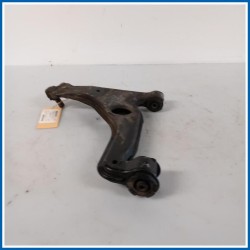 Braccio oscillante TRIANGOLO | dx. | ant. OPEL Meriva B