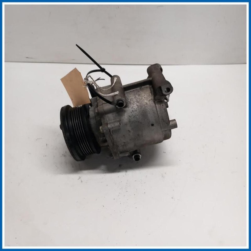 Compressore a/c FORD Fiesta VI