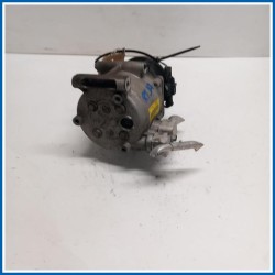 Compressore a/c FORD Fiesta VI