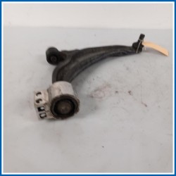 Braccio oscillante TRIANGOLO | dx. | ant. OPEL Zafira C