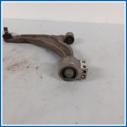 Braccio oscillante TRIANGOLO | sx. | ant. OPEL Zafira C