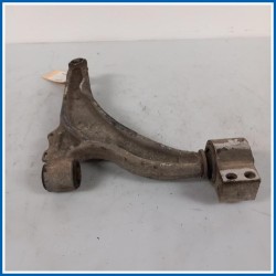 Braccio oscillante TRIANGOLO | sx. | ant. OPEL Zafira C