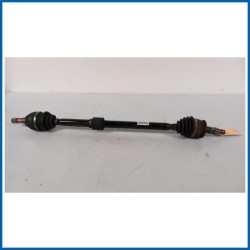 Semiasse TRASMISSIONE NE | dx. | ant. OPEL Zafira C