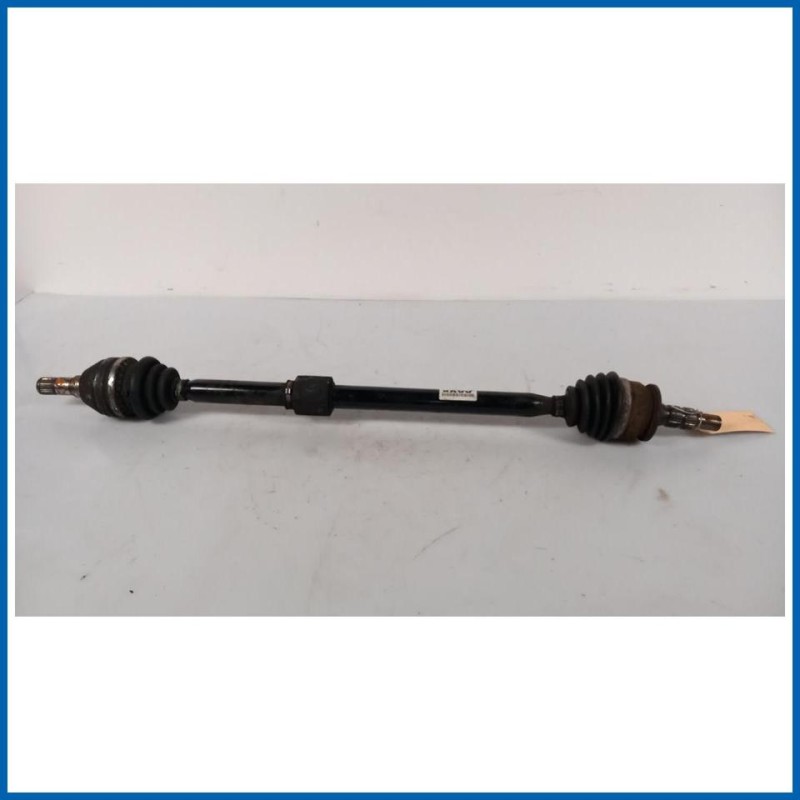 Semiasse TRASMISSIONE NE | dx. | ant. OPEL Zafira C