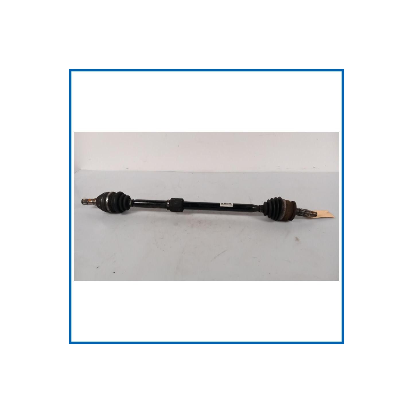 Semiasse TRASMISSIONE NE | dx. | ant. OPEL Zafira C