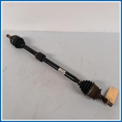 Semiasse TRASMISSIONE NE | dx. | ant. OPEL Zafira C