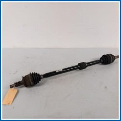 Semiasse TRASMISSIONE NE | dx. | ant. OPEL Zafira C