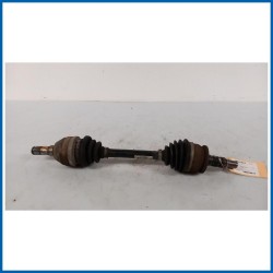 Semiasse TRASMISSIONE NE | sx. | ant. OPEL Zafira C