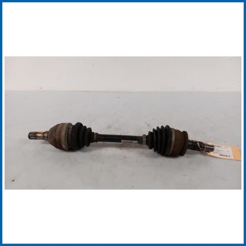 Semiasse TRASMISSIONE NE | sx. | ant. OPEL Zafira C