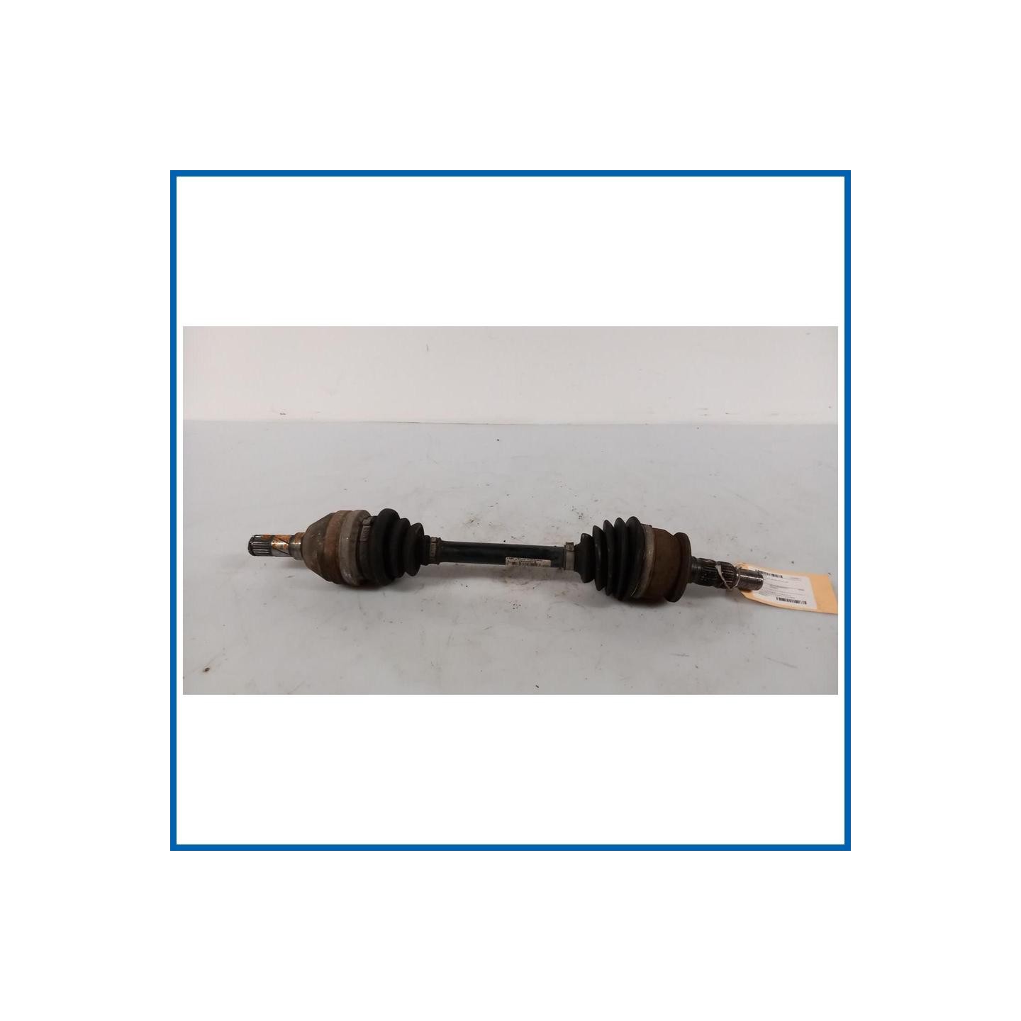 Semiasse TRASMISSIONE NE | sx. | ant. OPEL Zafira C