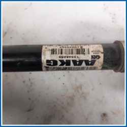 Semiasse TRASMISSIONE NE | sx. | ant. OPEL Zafira C