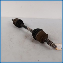 Semiasse TRASMISSIONE NE | sx. | ant. OPEL Zafira C