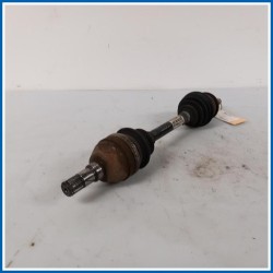 Semiasse TRASMISSIONE NE | sx. | ant. OPEL Zafira C