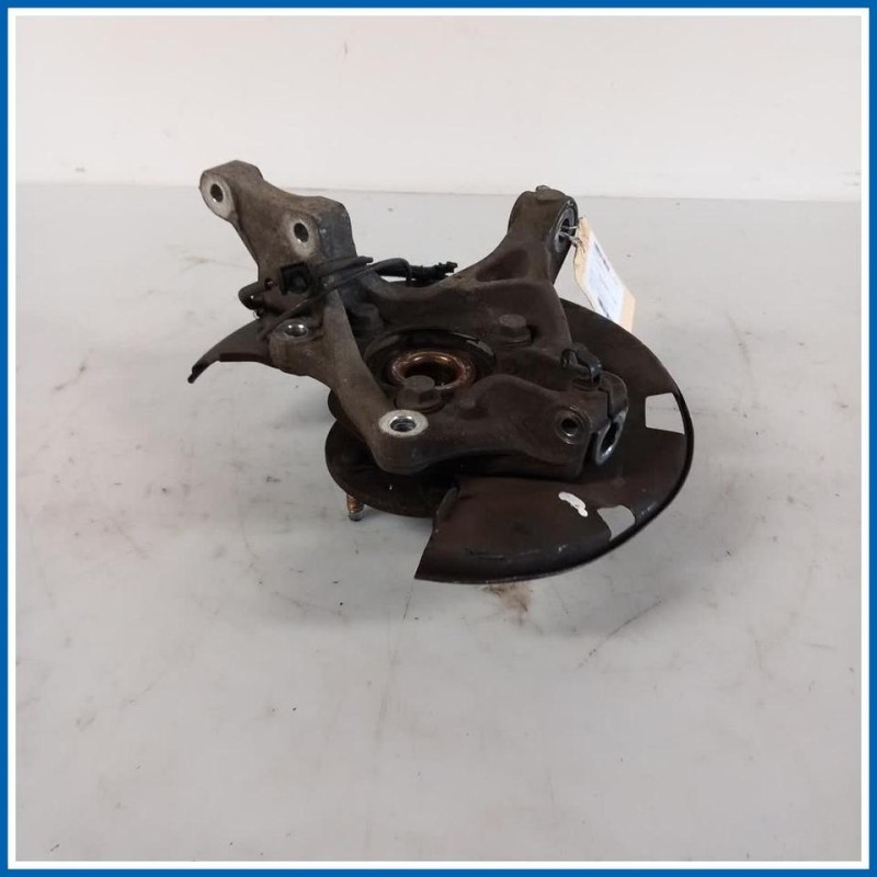 Fusello ruota PIVOT | dx. | ant. OPEL Zafira C