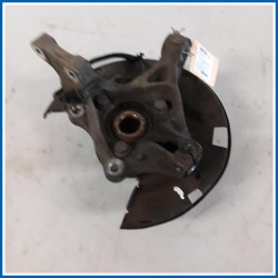 Fusello ruota PIVOT | dx. | ant. OPEL Zafira C