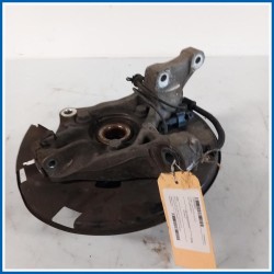 Fusello ruota PIVOT | dx. | ant. OPEL Zafira C