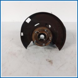 Fusello ruota PIVOT | dx. | ant. OPEL Zafira C