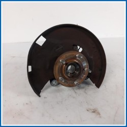 Fusello ruota PIVOT | dx. | ant. OPEL Zafira C