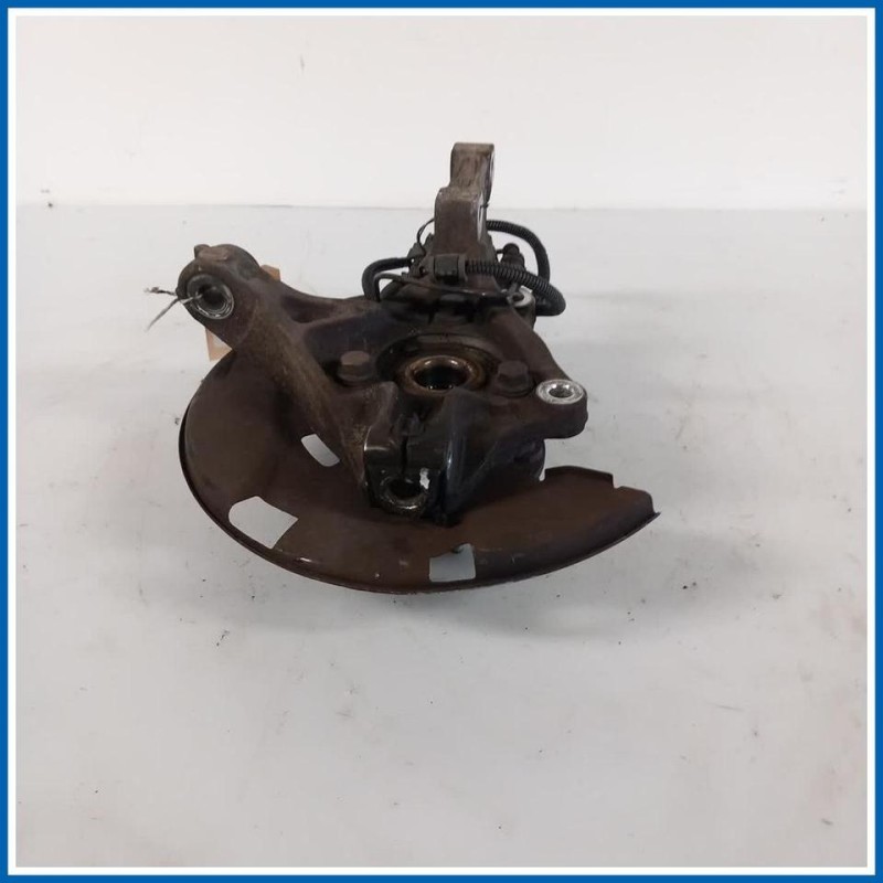 Fusello ruota PIVOT | sx. | ant. OPEL Zafira C