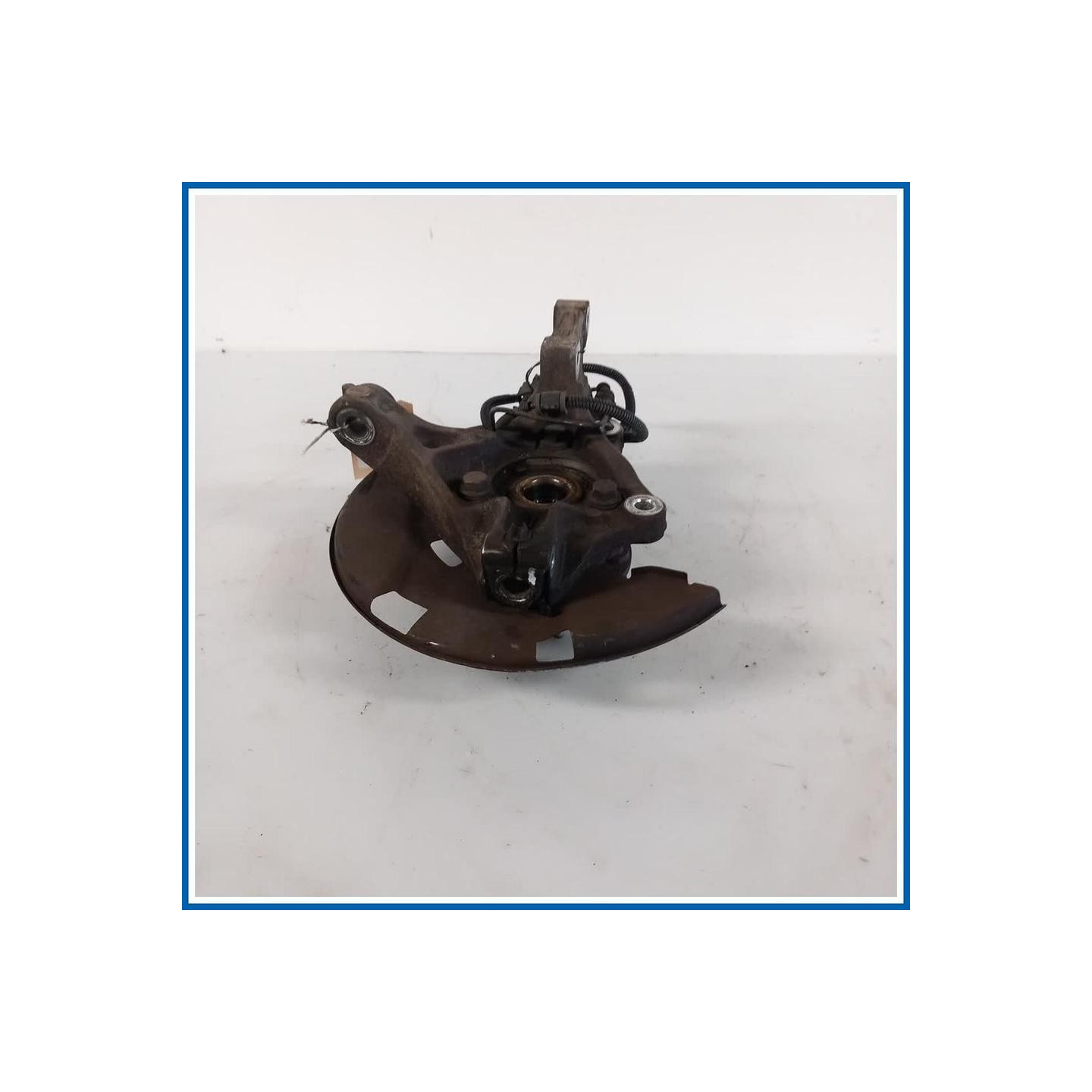 Fusello ruota PIVOT | sx. | ant. OPEL Zafira C