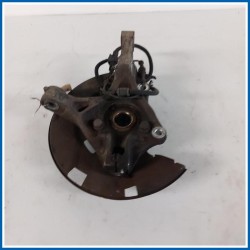 Fusello ruota PIVOT | sx. | ant. OPEL Zafira C