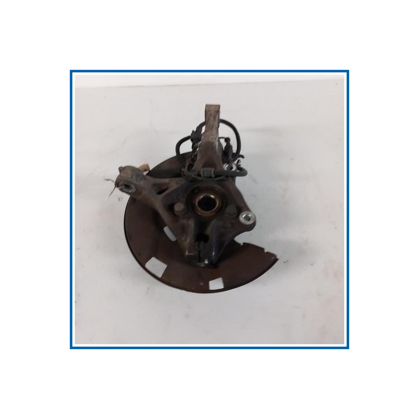 Fusello ruota PIVOT | sx. | ant. OPEL Zafira C