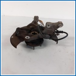 Fusello ruota PIVOT | sx. | ant. OPEL Zafira C