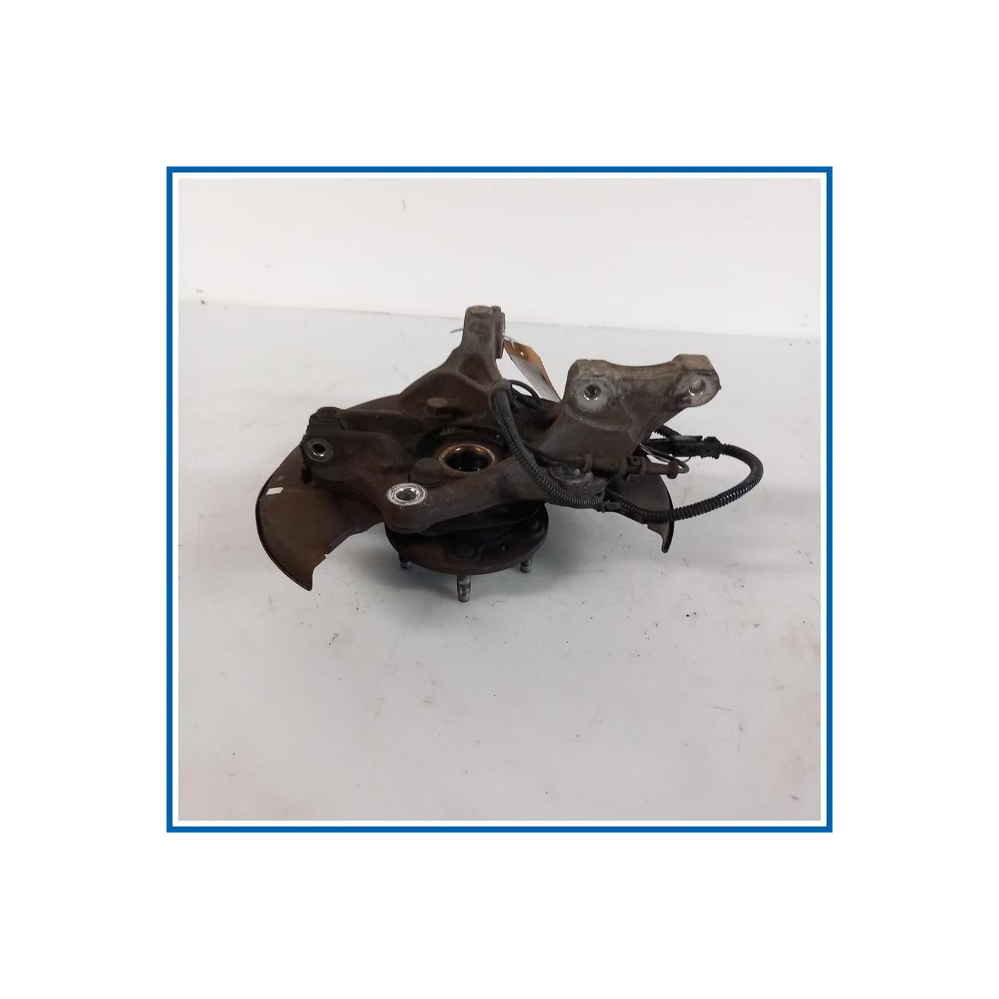 Fusello ruota PIVOT | sx. | ant. OPEL Zafira C