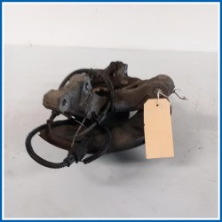 Fusello ruota PIVOT | sx. | ant. OPEL Zafira C