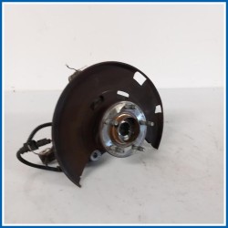 Fusello ruota PIVOT | sx. | ant. OPEL Zafira C