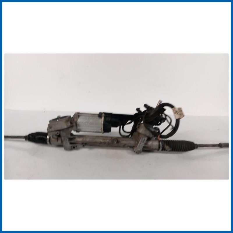 Scatola sterzo c/servosterzo MEC STER ELET |  |  OPEL Zafira C