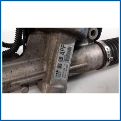 Scatola sterzo c/servosterzo MEC STER ELET |  |  OPEL Zafira C