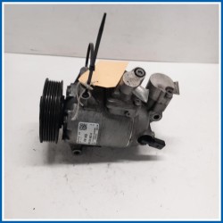 Compressore a/c (revisionato) . |  |  VOLKSWAGEN Golf V