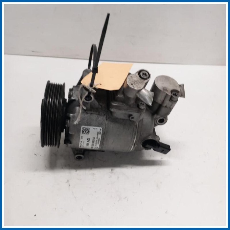 Compressore a/c (revisionato) . |  |  VOLKSWAGEN Golf V