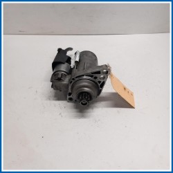 Motorino avviamento . |  |  VOLKSWAGEN Golf V