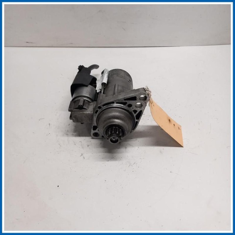Motorino avviamento . |  |  VOLKSWAGEN Golf V