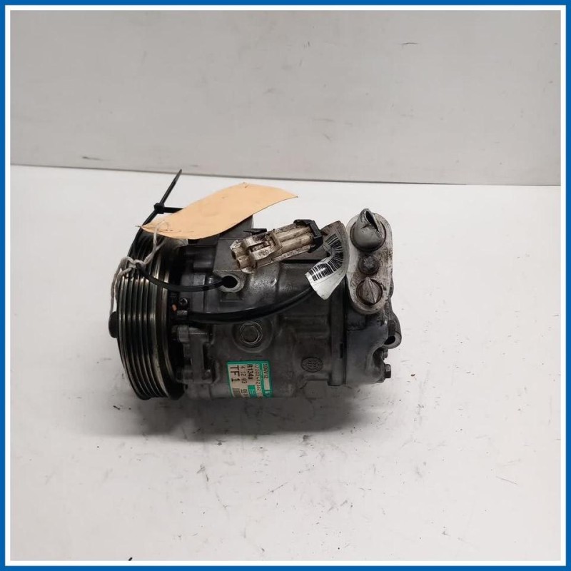 Compressore a/c OPEL Corsa C